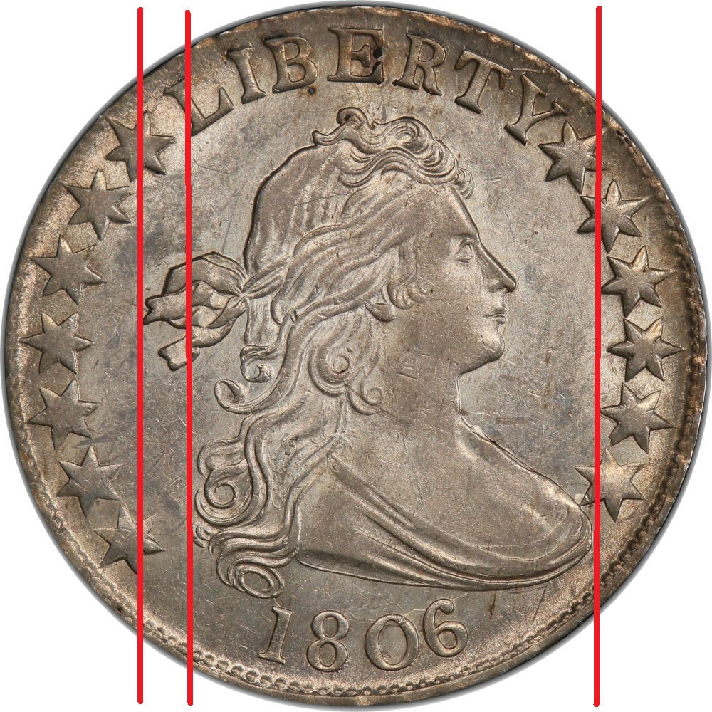 1806/5-50c-Draped-Bust-Half-Dollar-Overton-103